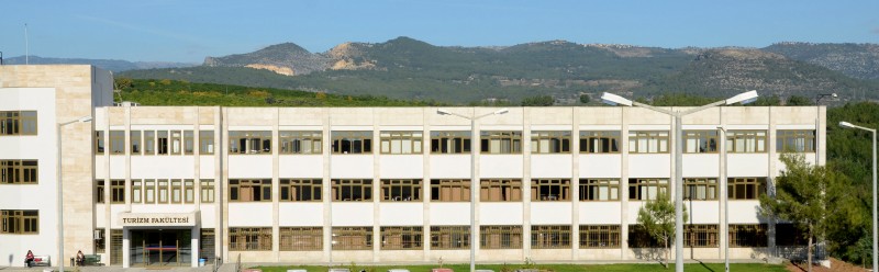 Genel Görünüm