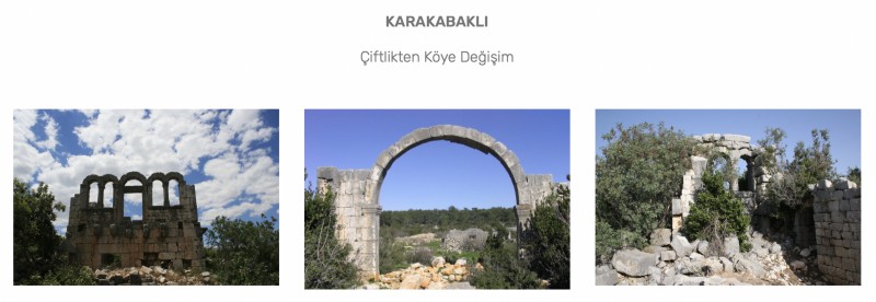 Genel Görünüm