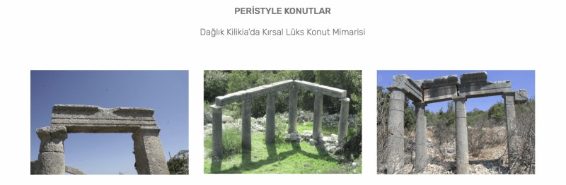 Genel Görünüm