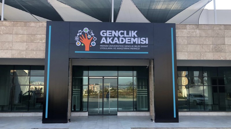 Genel Görünüm