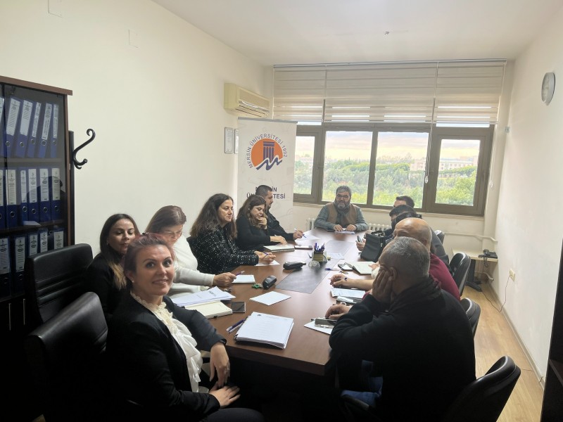 Genel Görünüm