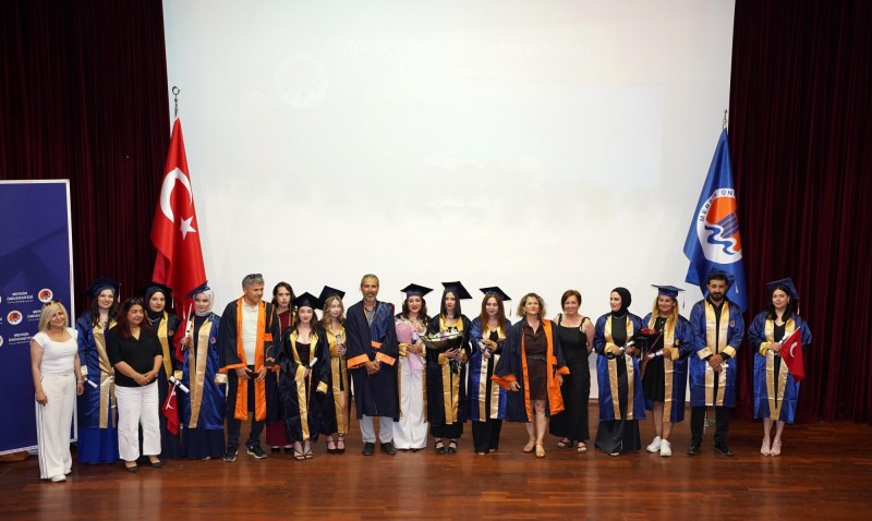 Genel Görünüm