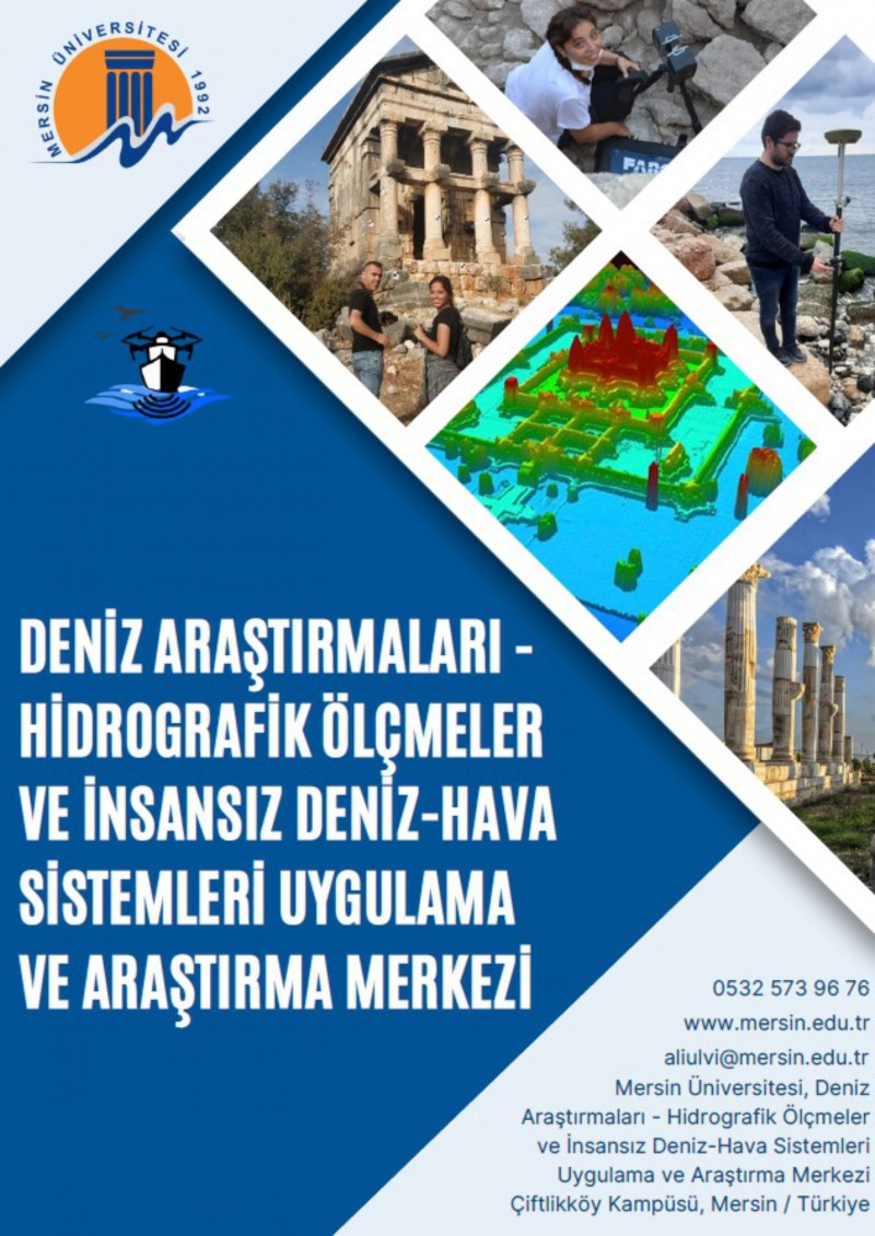 Genel Görünüm