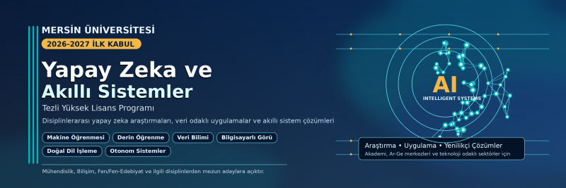 Genel Görünüm