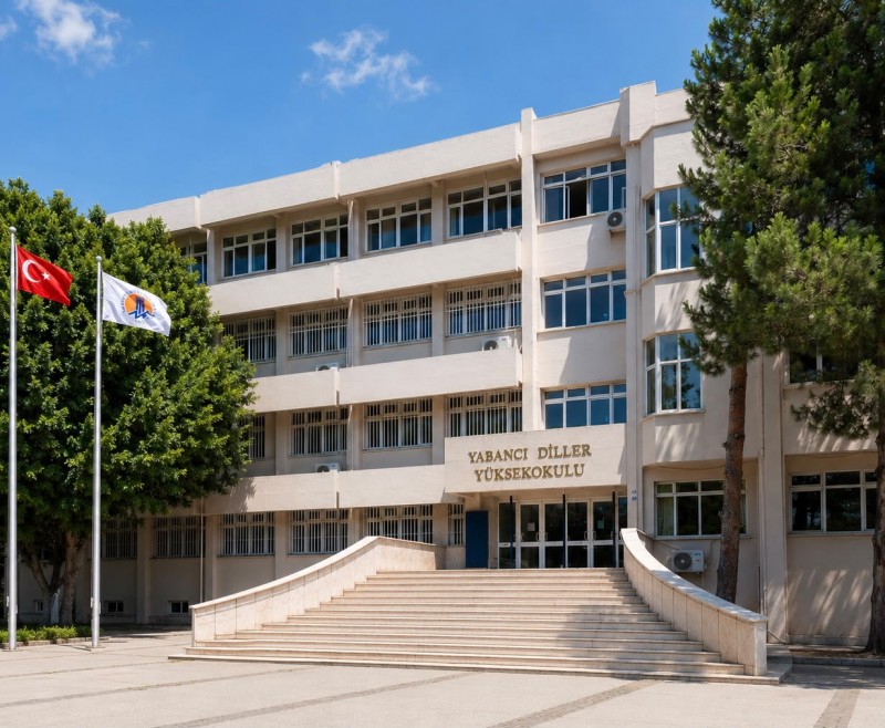 Genel Görünüm