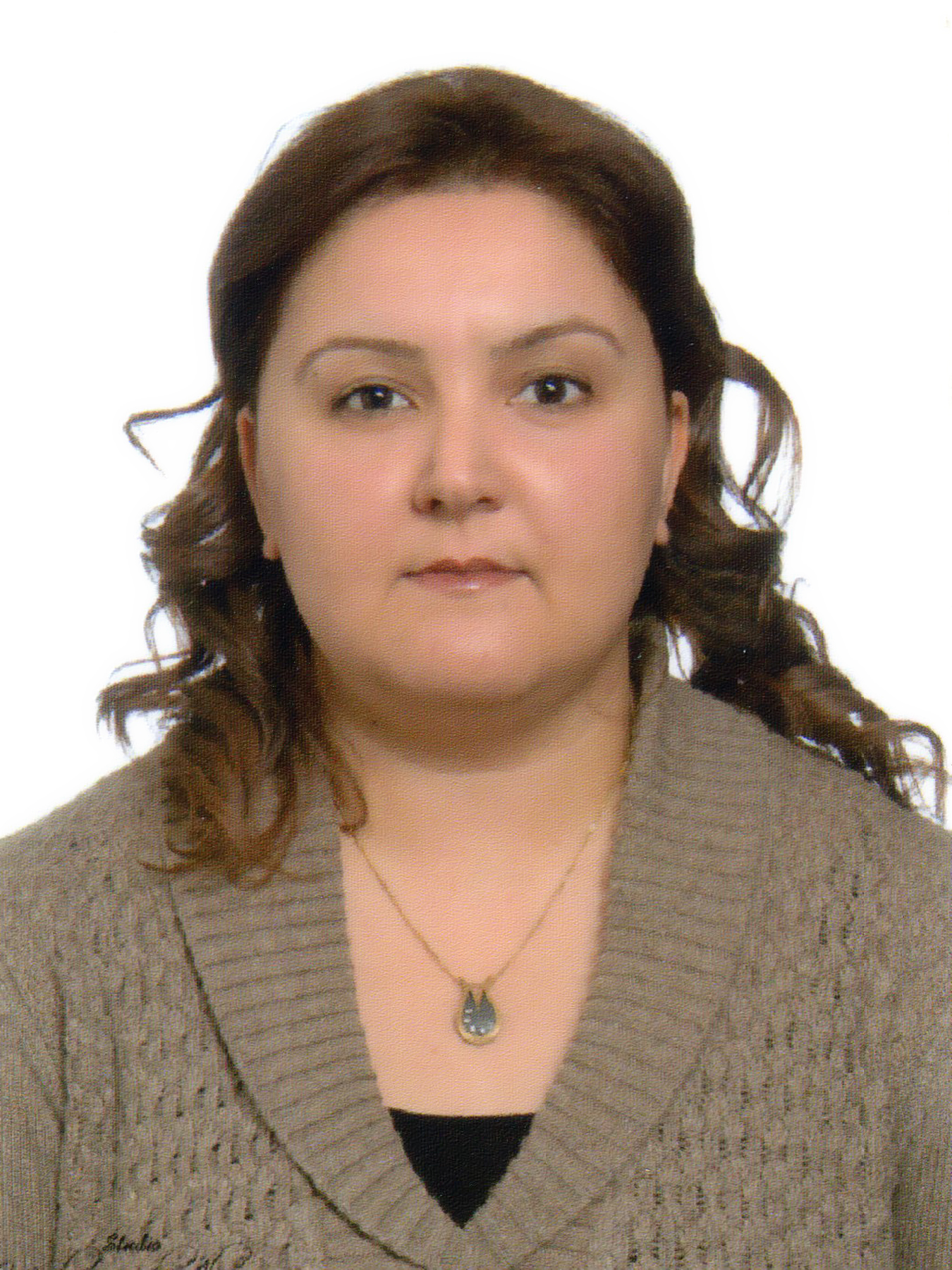 ŞEHRİBAN KOCA