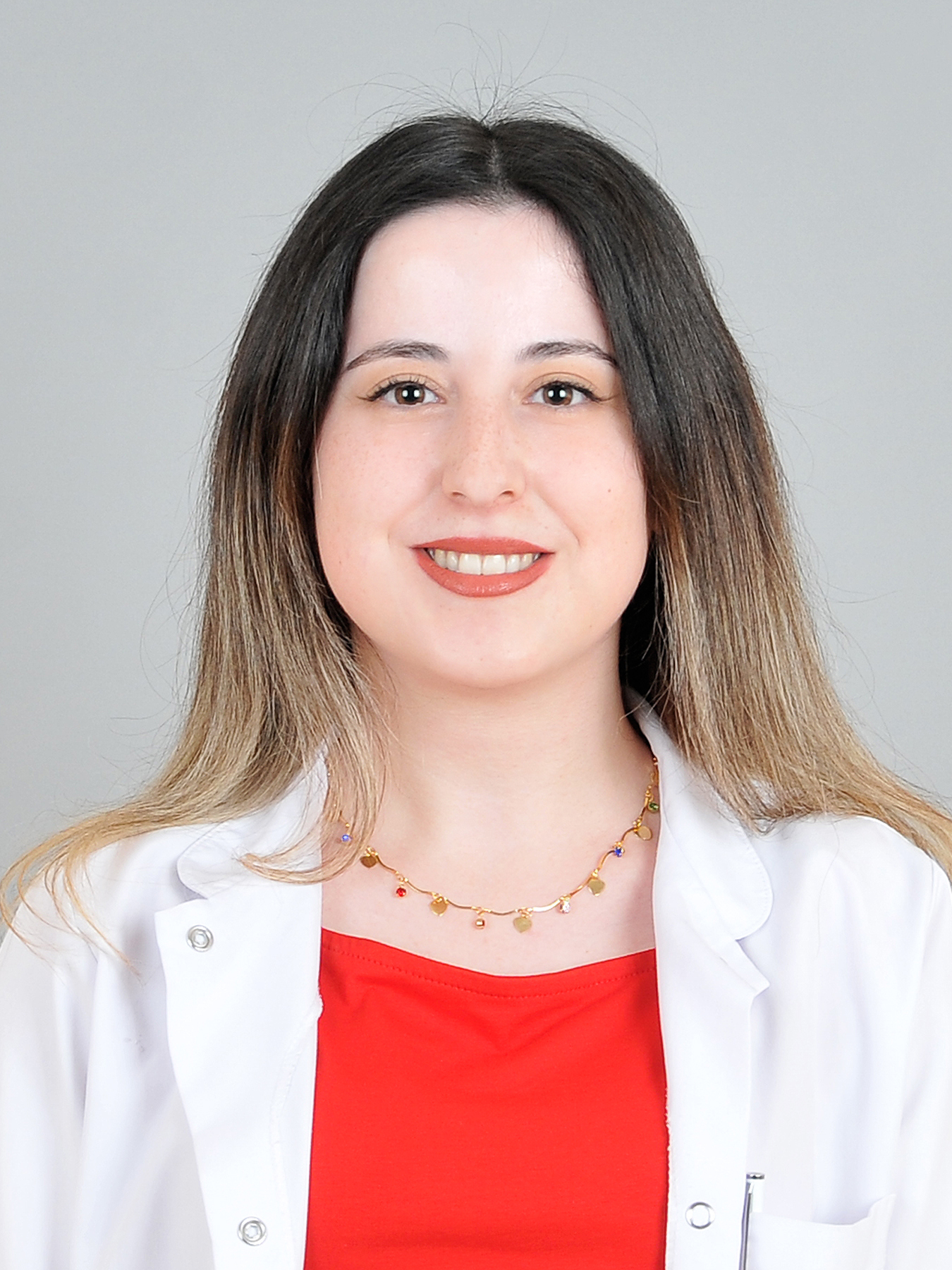NİHAL KARADENİZ