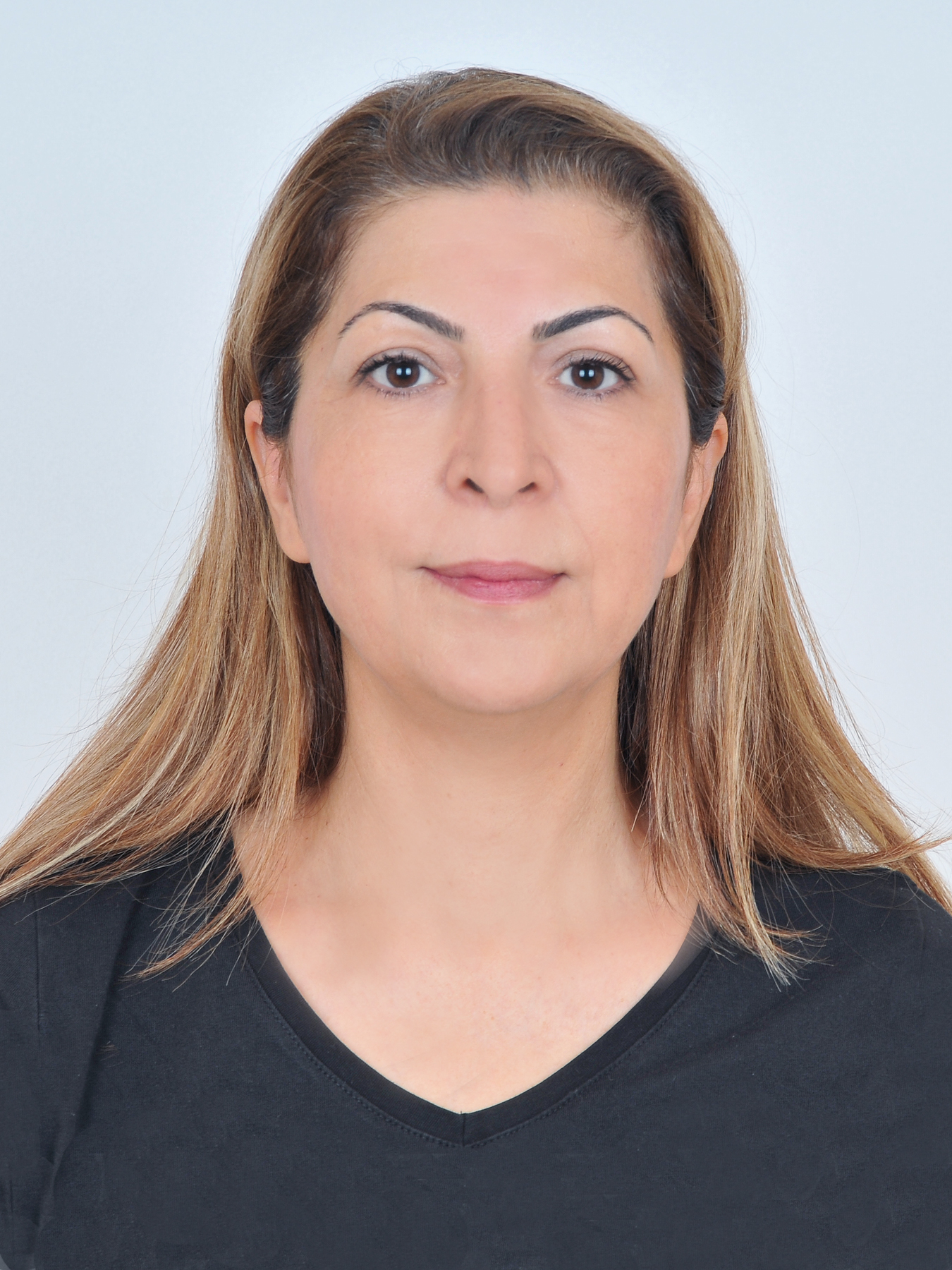 SAADET DİNÇER ŞEN