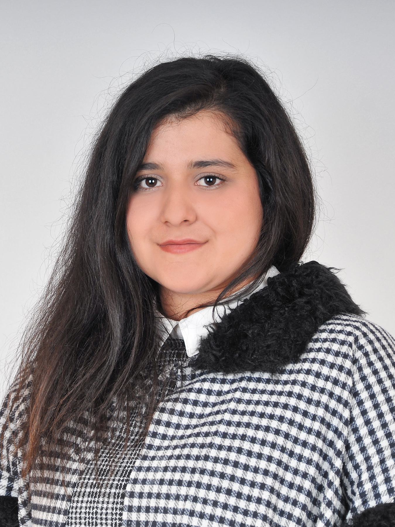 BÜŞRA AYDIN