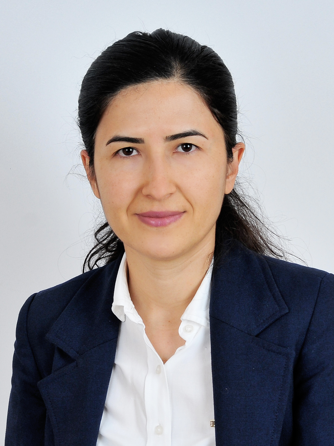 AYŞE YILDIZ KESKİN