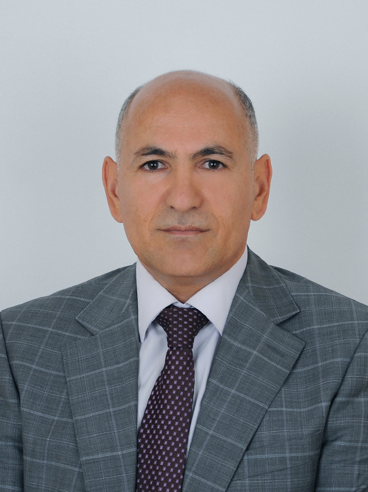 NEVZAT DEMİRCİ