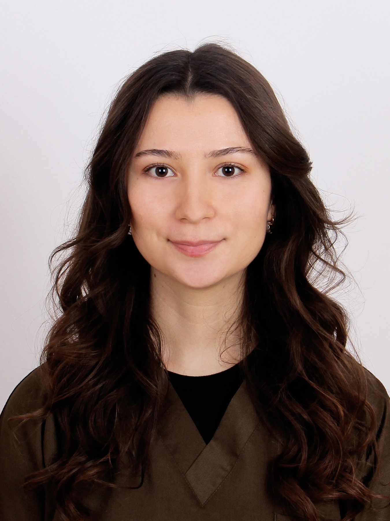 BEYZA NUR ŞİMŞEKOĞLU