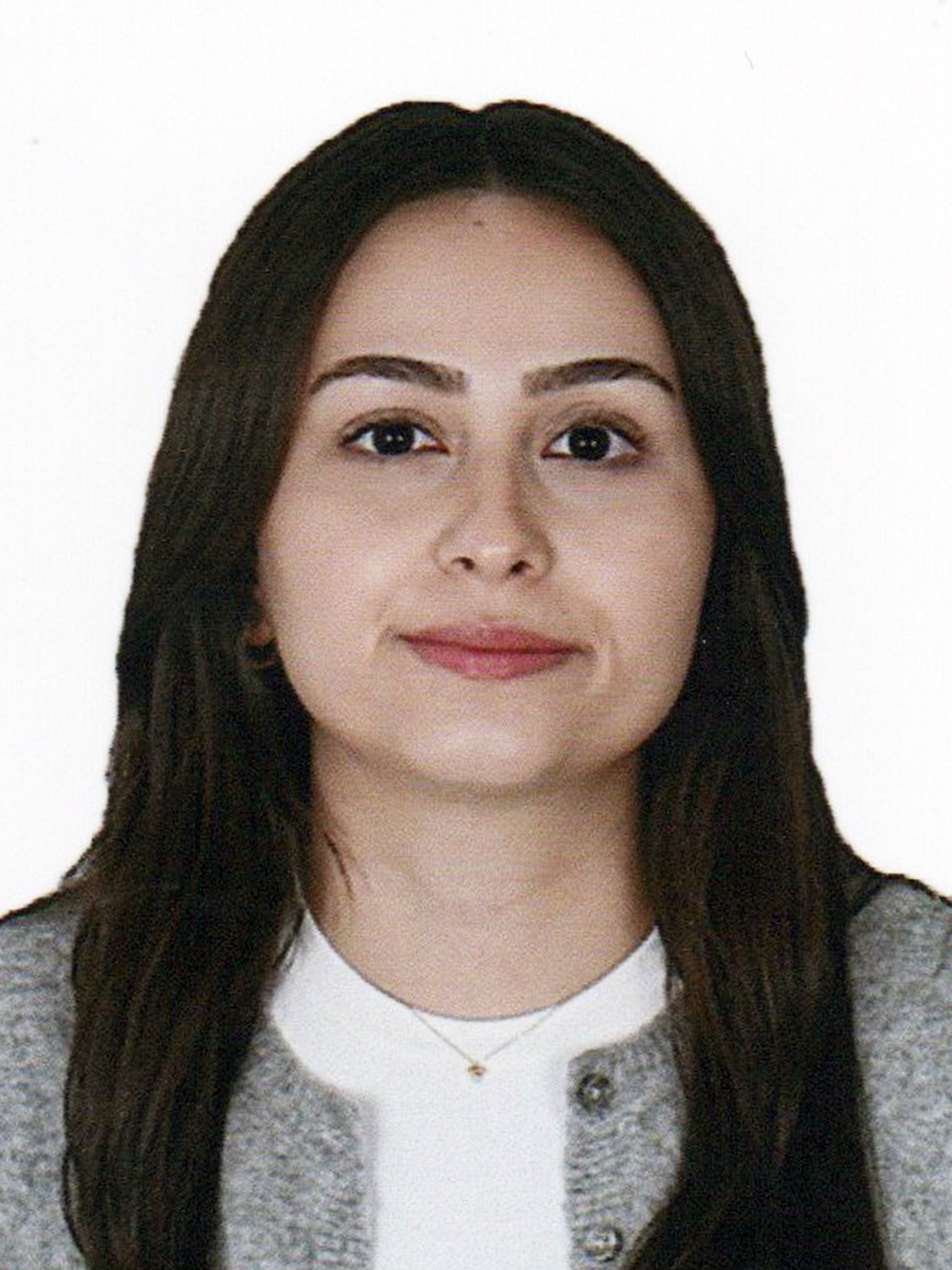 B&Uuml;ŞRA NUR İNCİ