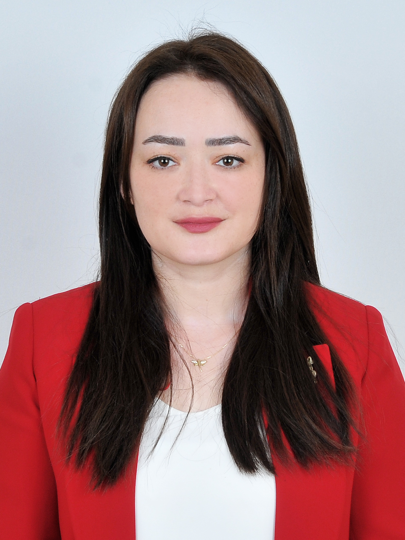 GÜLAY ZULKADİR