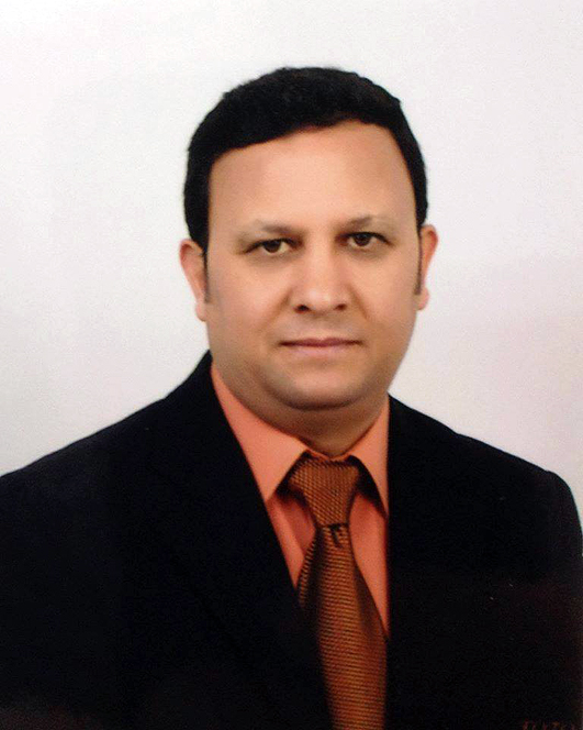 LÜTFİ ÜREDİ