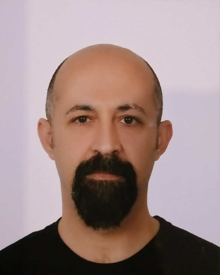 CAFER BOZKURT