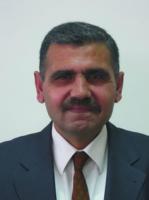 İBRAHİM ŞEN