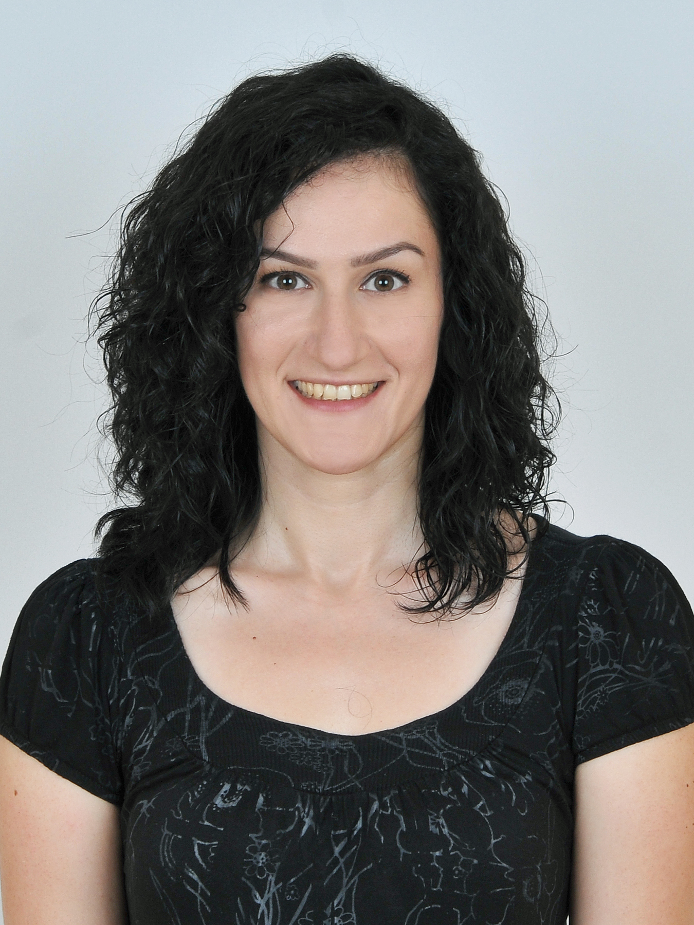 NESİBE KÖROĞLU TEMEL