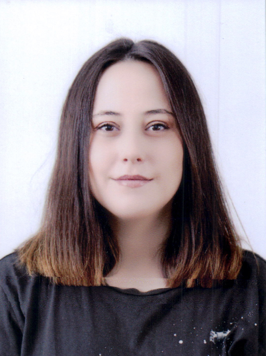 EZGİ SELİN SERİNGEÇ