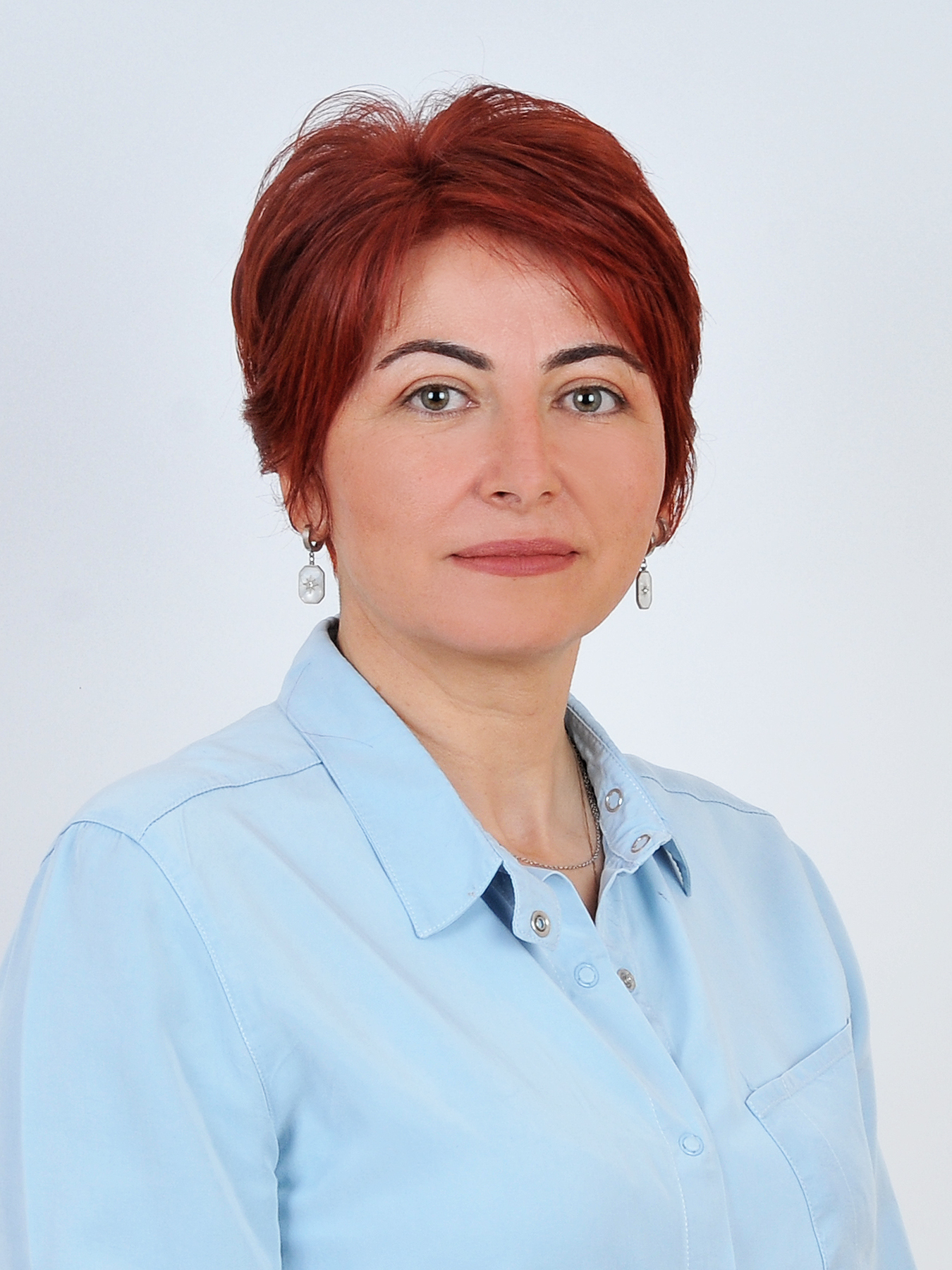 NURAN SARAÇOĞLU