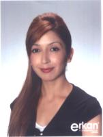 ÖZLEM ERDOĞAN OR