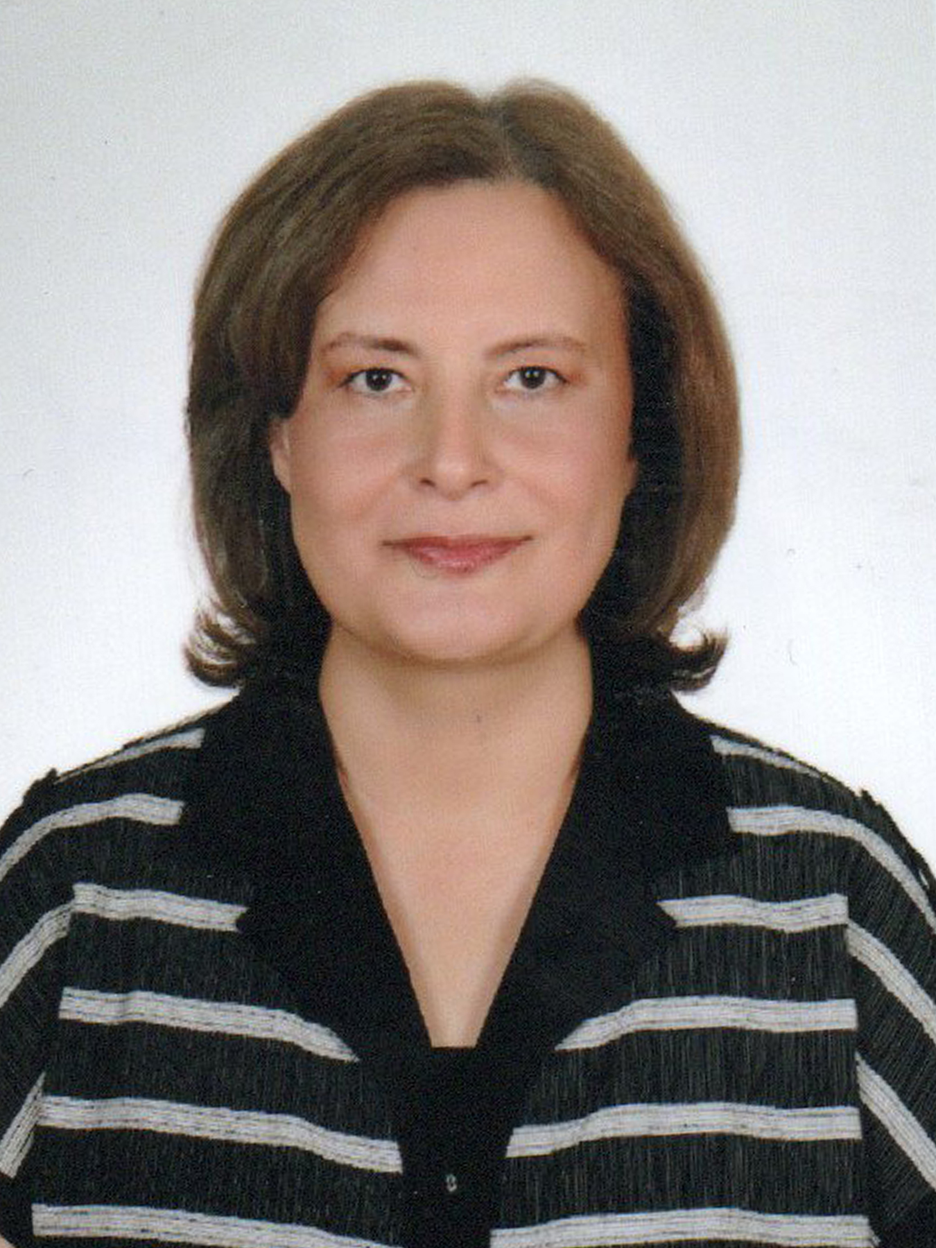 AYNUR YÜKSEL