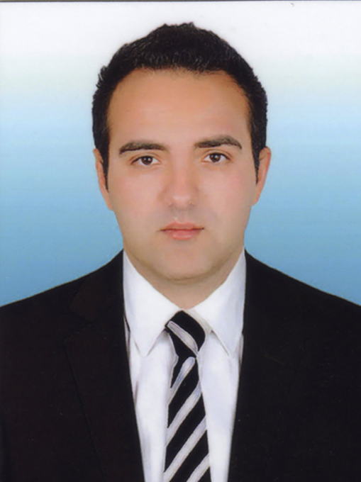 YUSUF ÇAĞRI TÜRKSEVEN