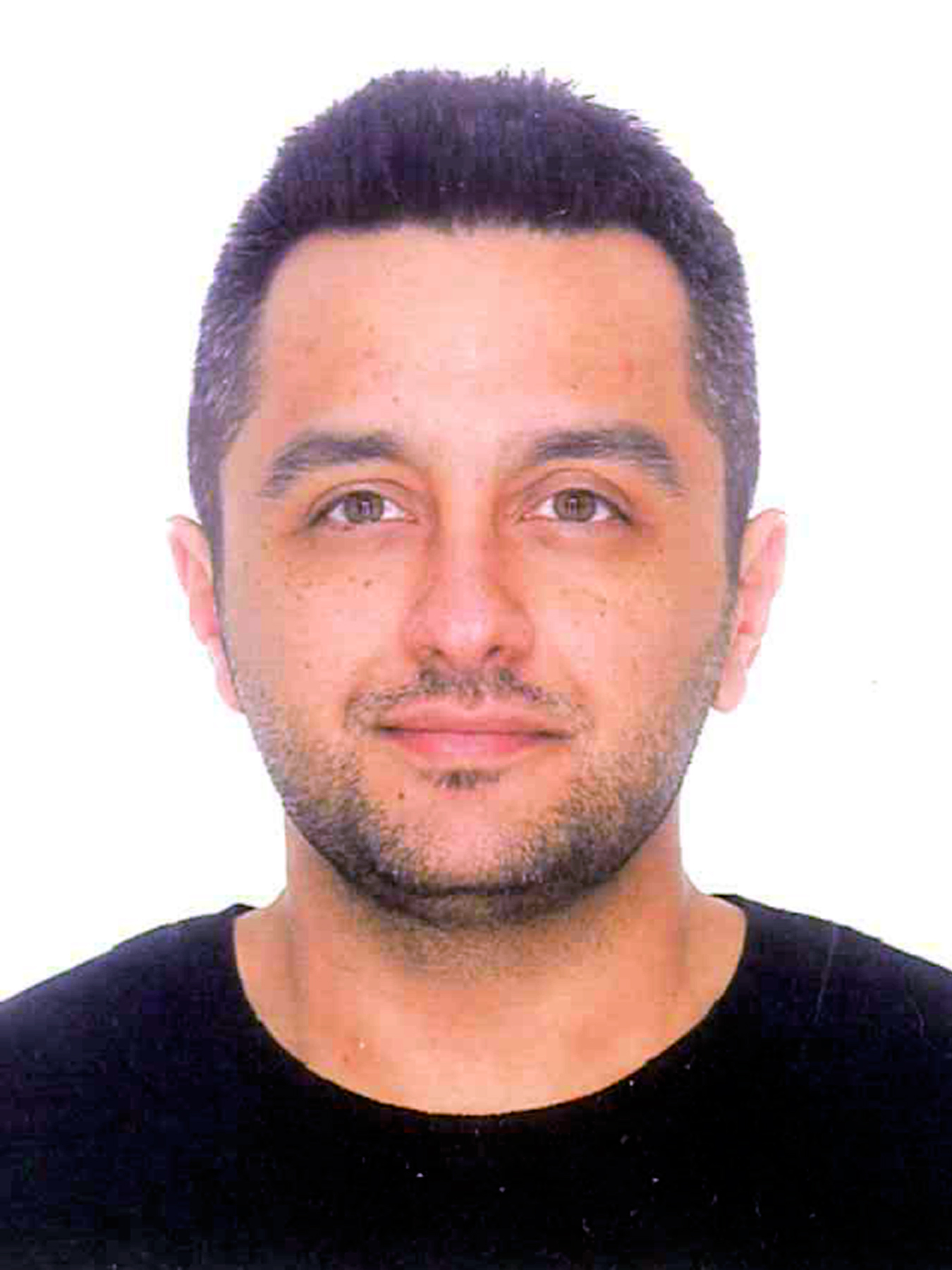 HÜSEYİN ÇİÇEKLİOĞLU