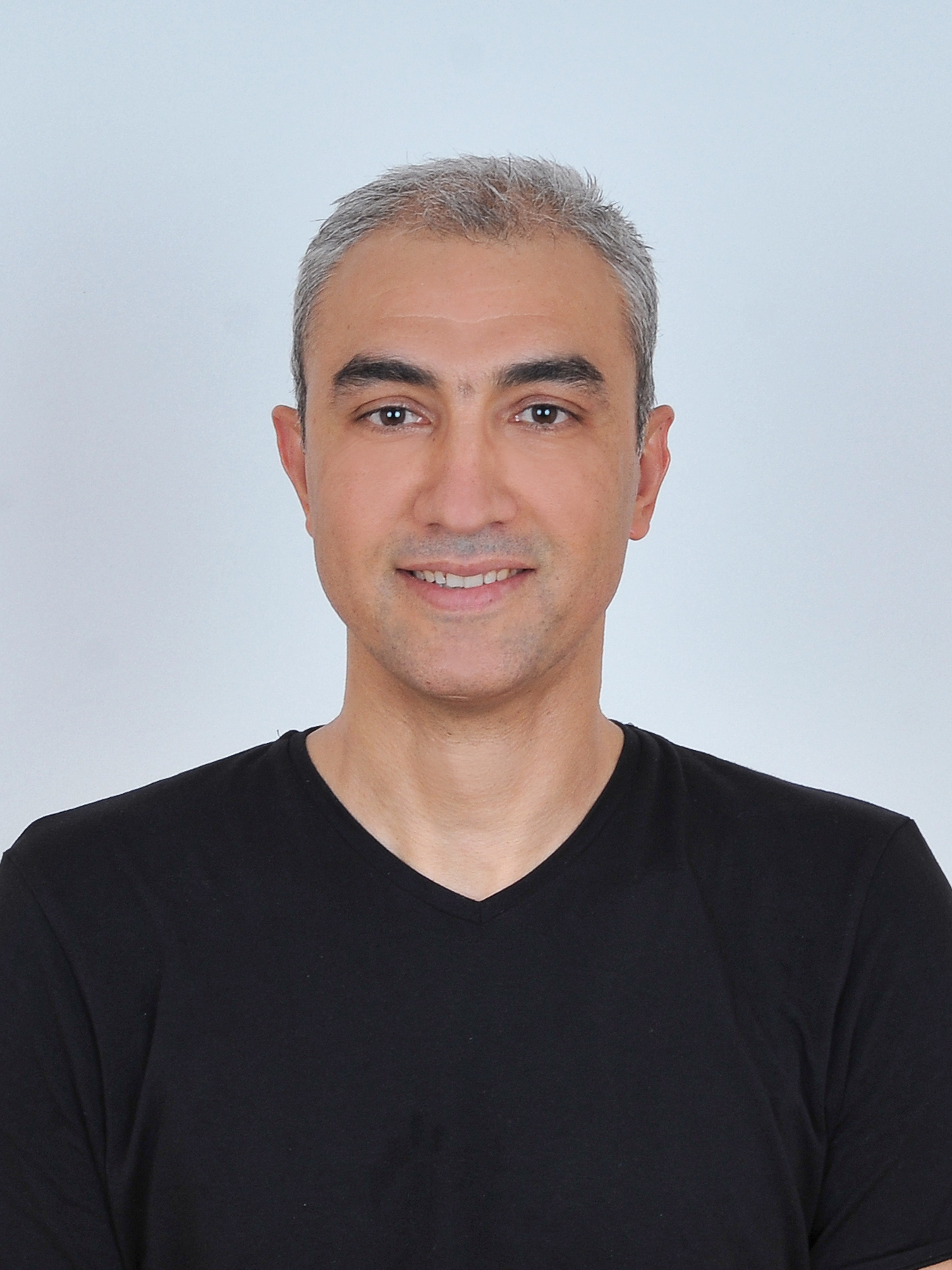 TUĞRUL ÖZALTIN
