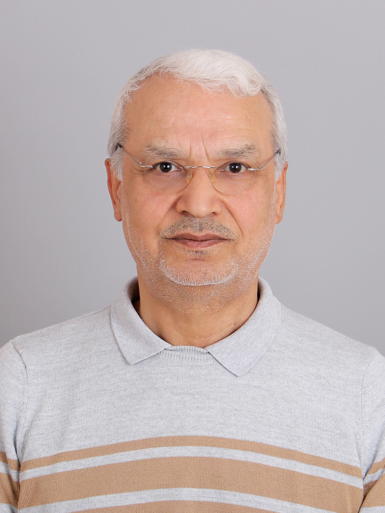 &Ccedil;ETİN VEYSAL