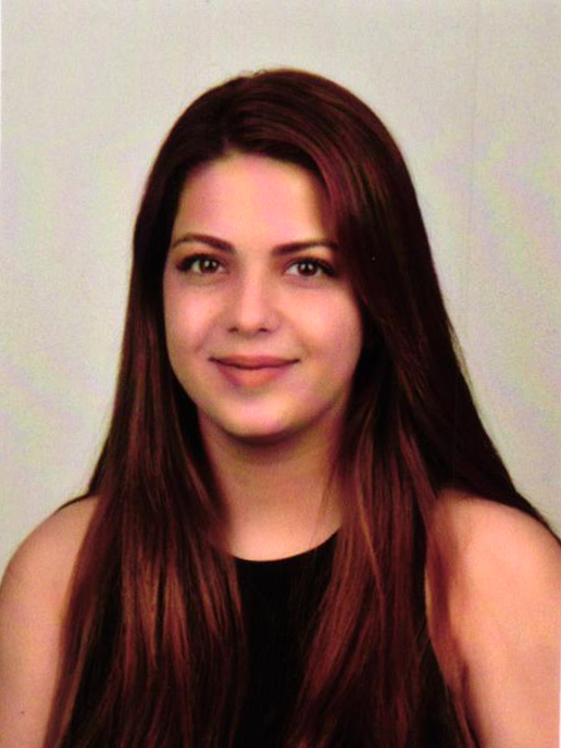 HİLAL BULUT