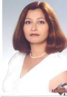 AYAN NURİYEVA KÖMÜR