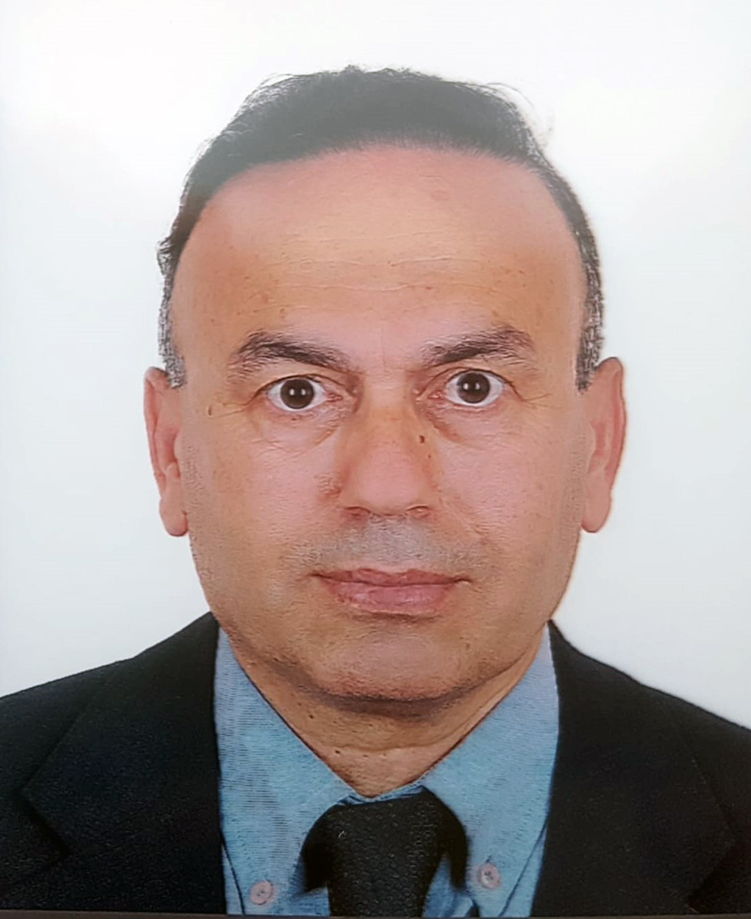 SABRİ ARICI