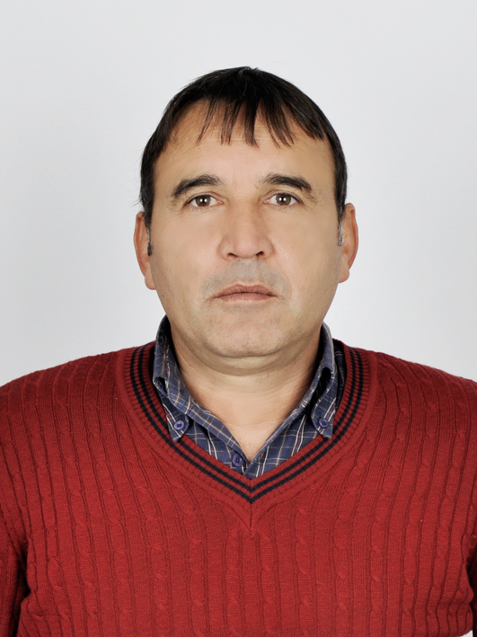İBRAHİM AYDIN