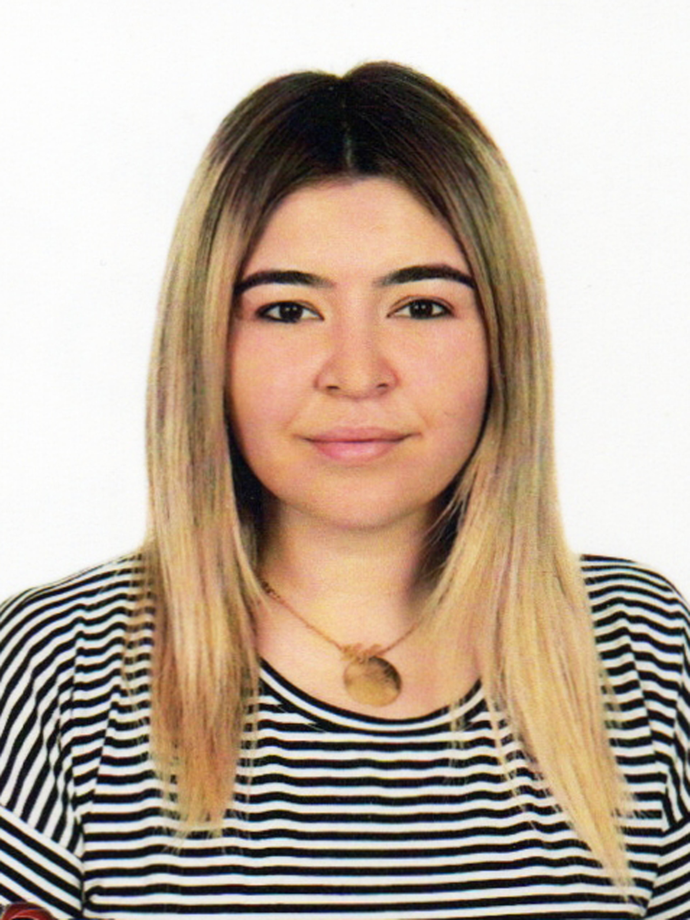 HALE GÖLGE DEMİR