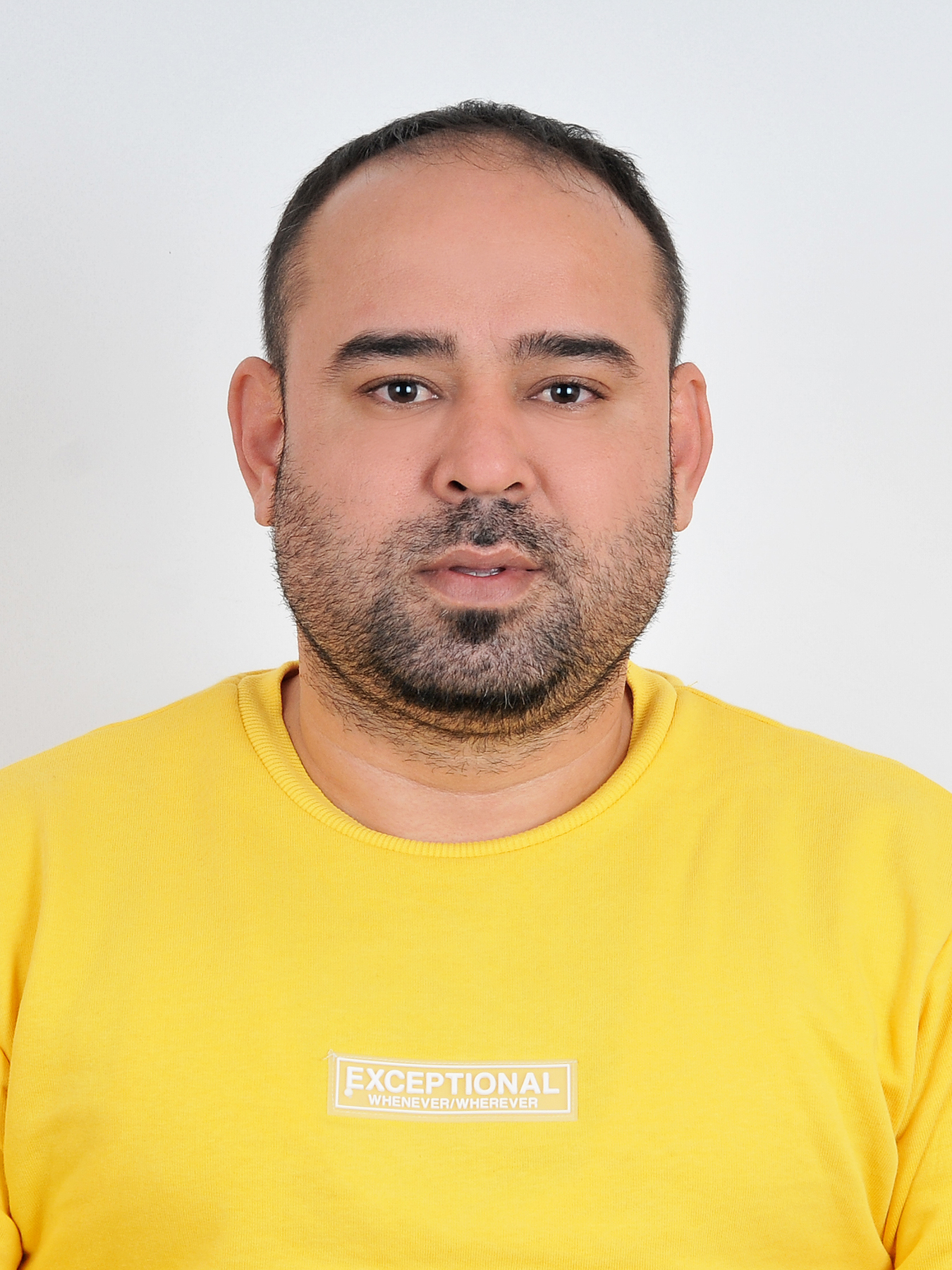 ALİ YAKAR