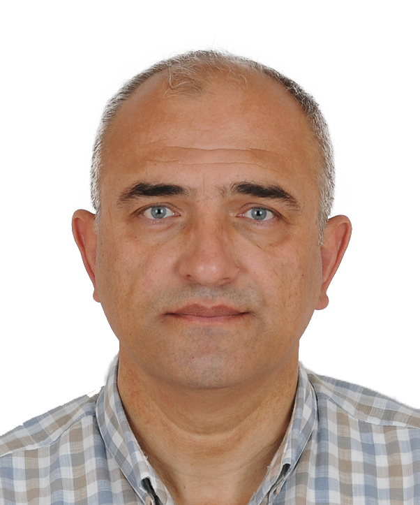 İBRAHİM ÇAKAN