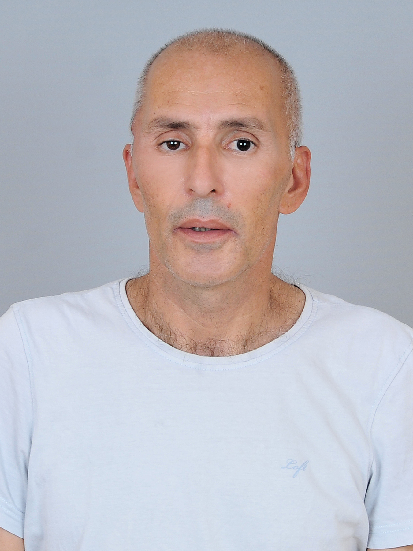 MEHMET GÜNDOĞDU