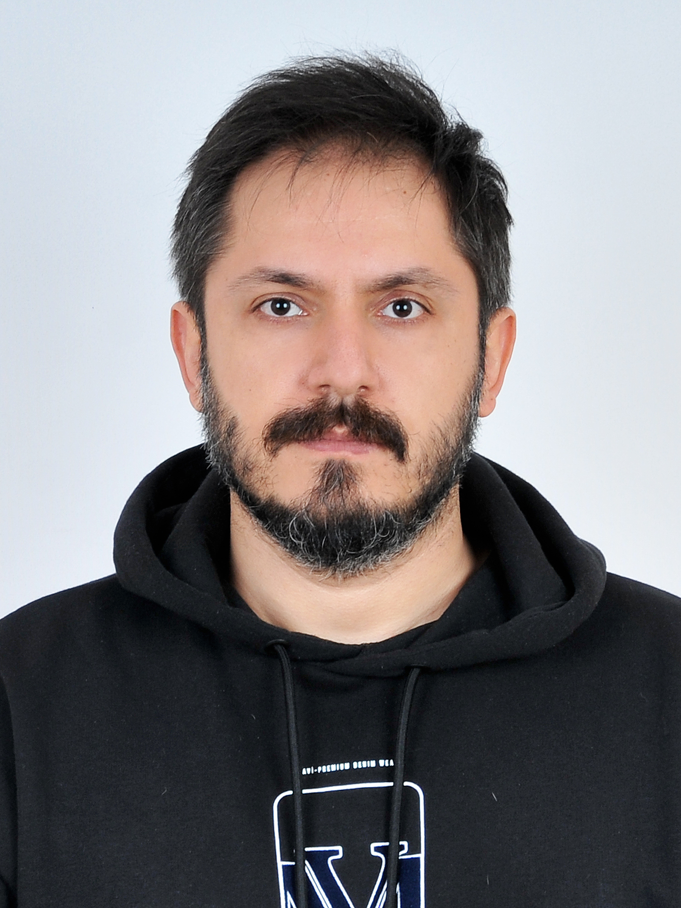 İBRAHİM ÇELİK