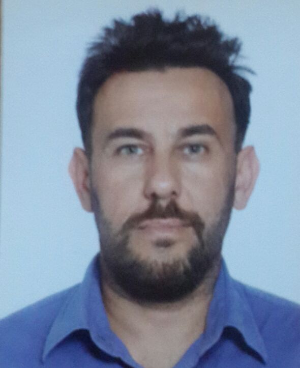 KADİR YAŞLI