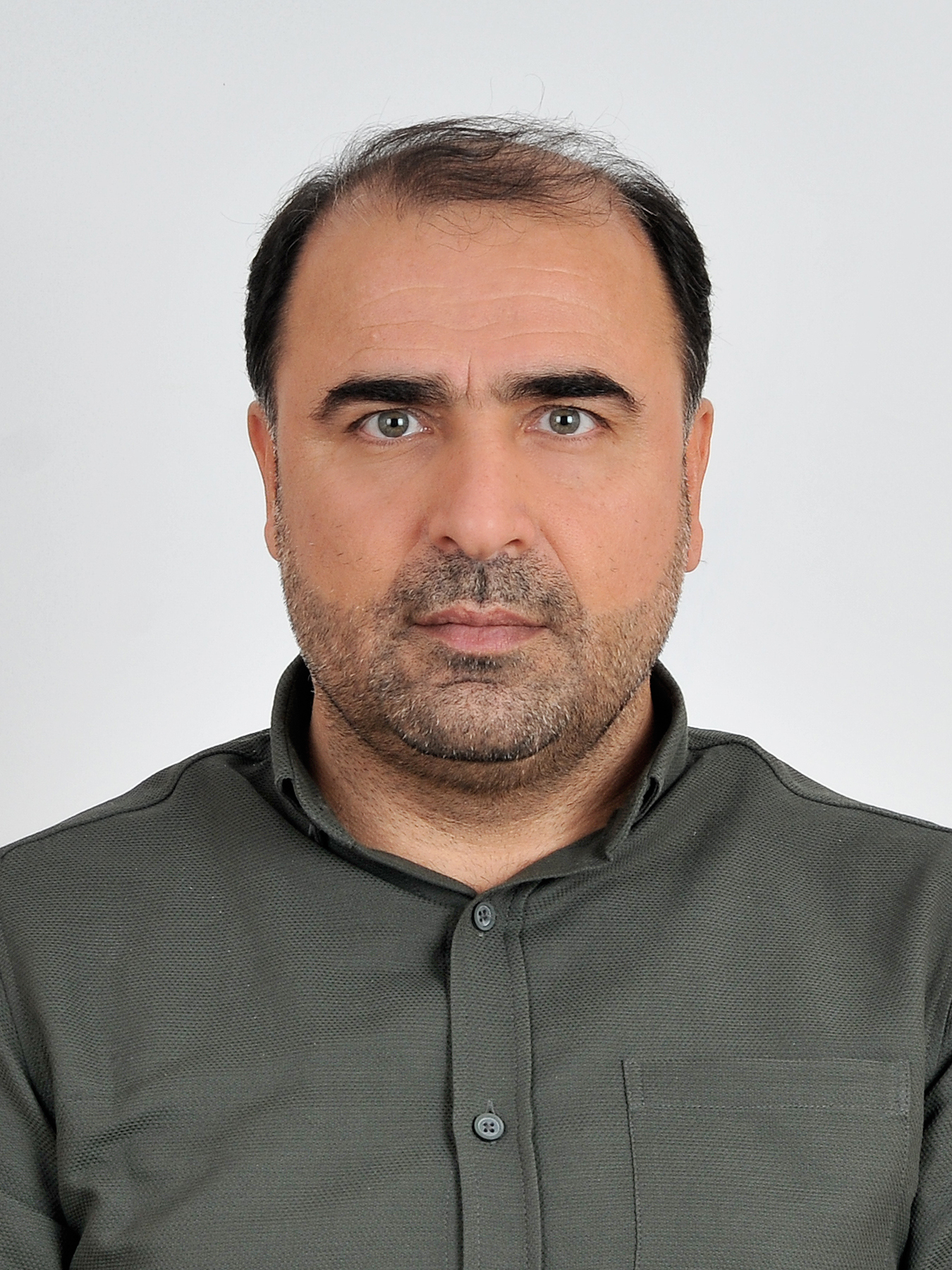 NİZAMETTİN ERGÜVEN