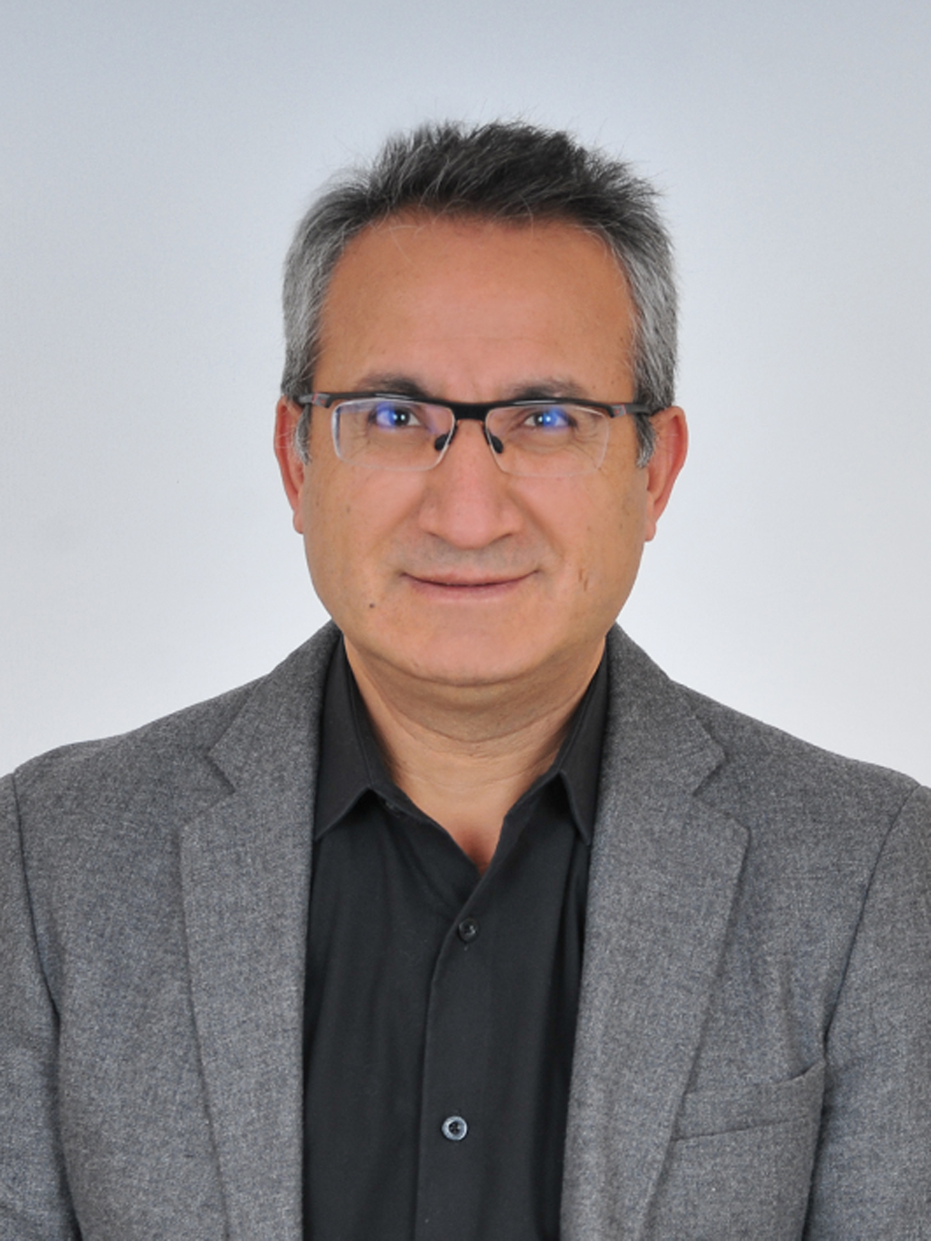 BÜLENT GÜNDÜZ