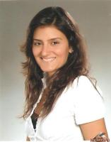 SEDEF ŞAHİN GEÇGEL