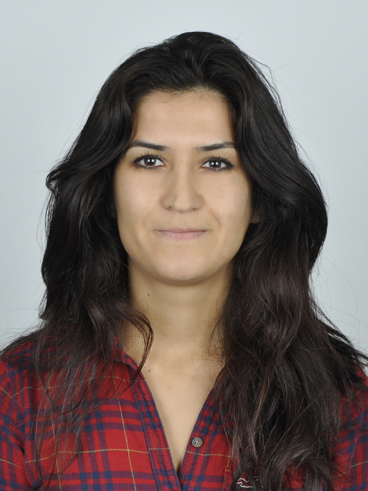 TUĞBA PALA MORKOÇ