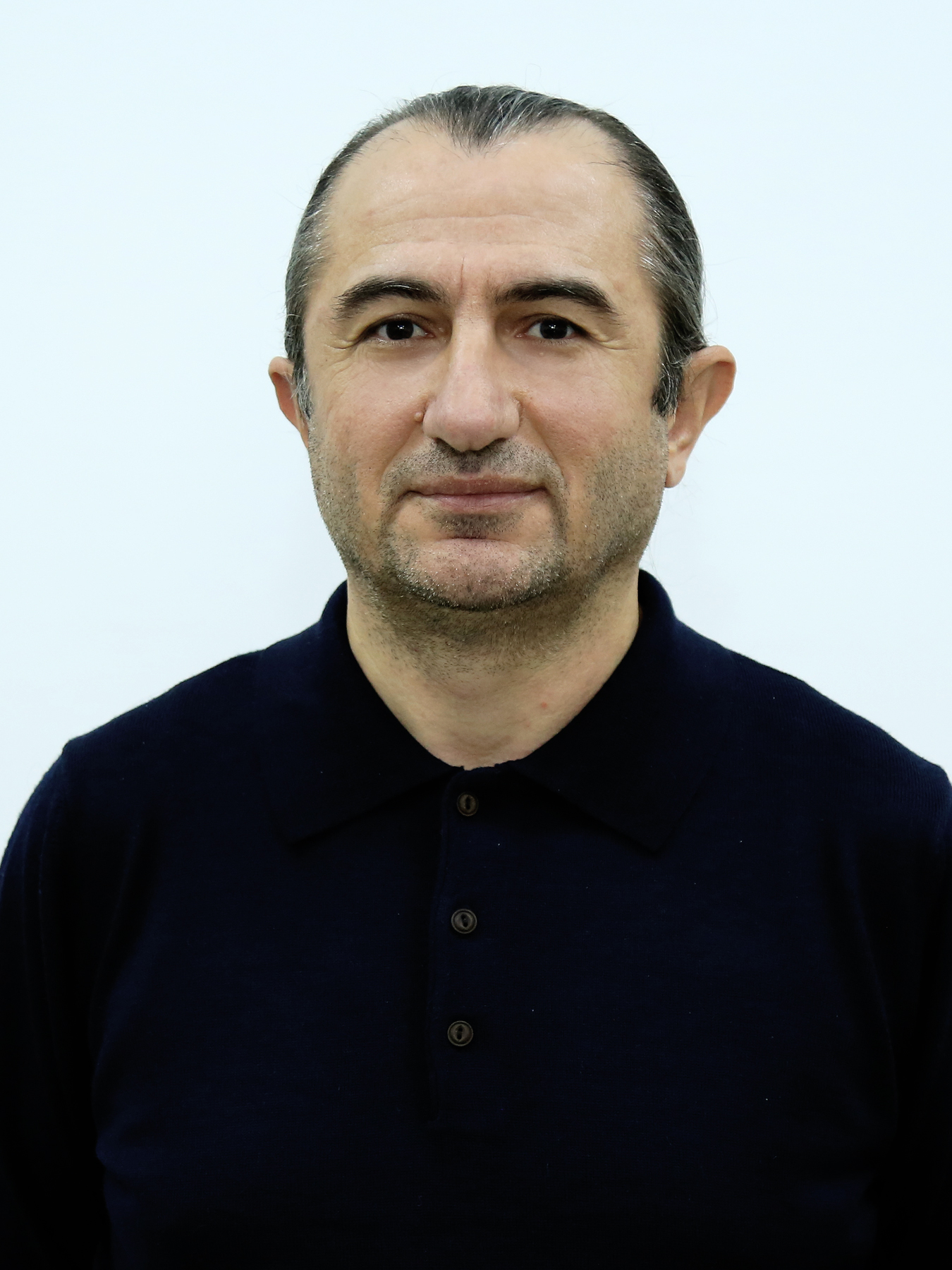 BİNALİ TUNÇ
