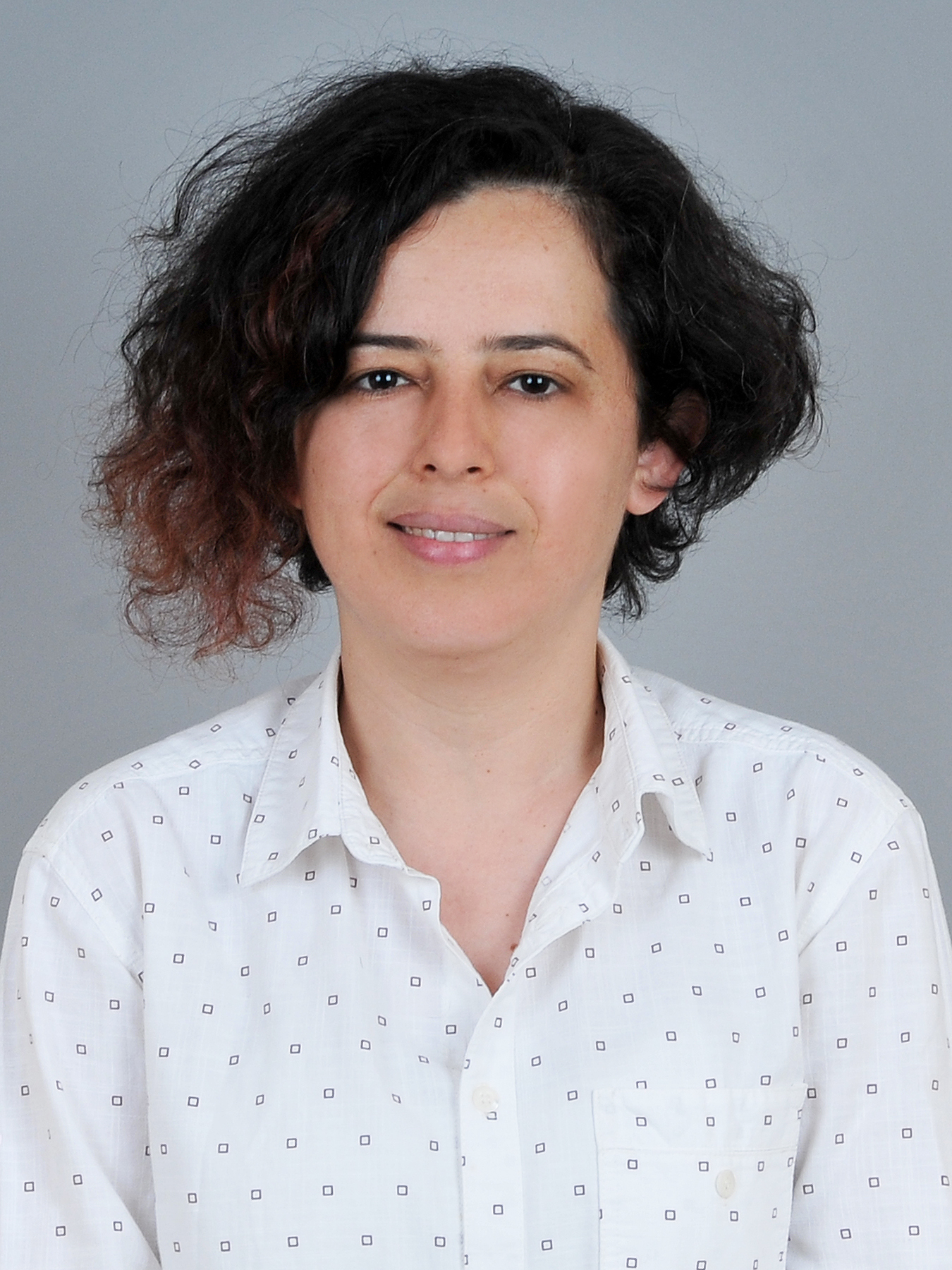 FATMA USLU GÜLŞEN