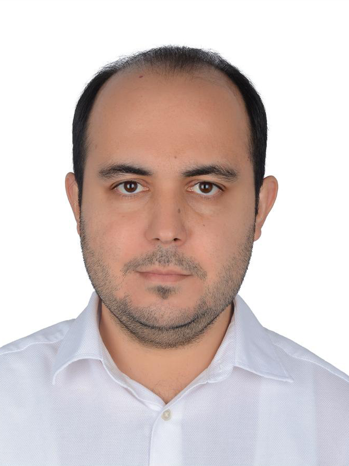 AHMED FURKAN AKDENİZ