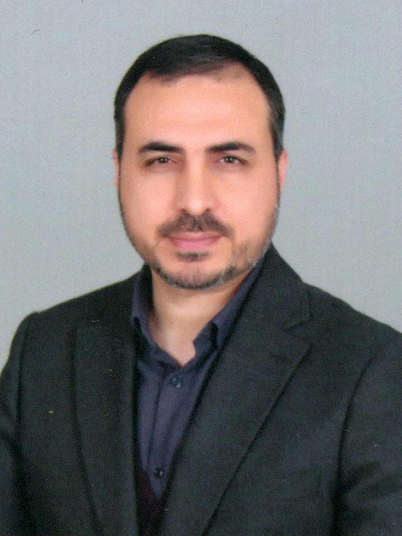 EŞREF ŞAHİN