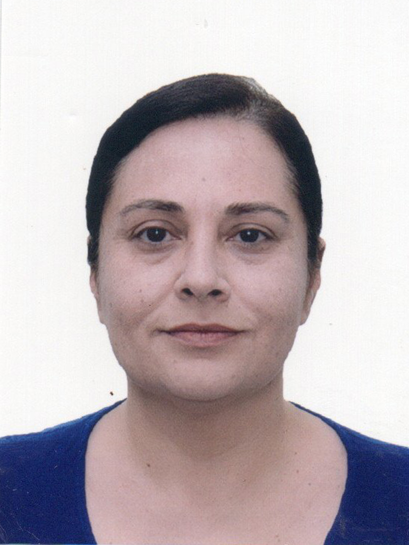 SİBEL SERT
