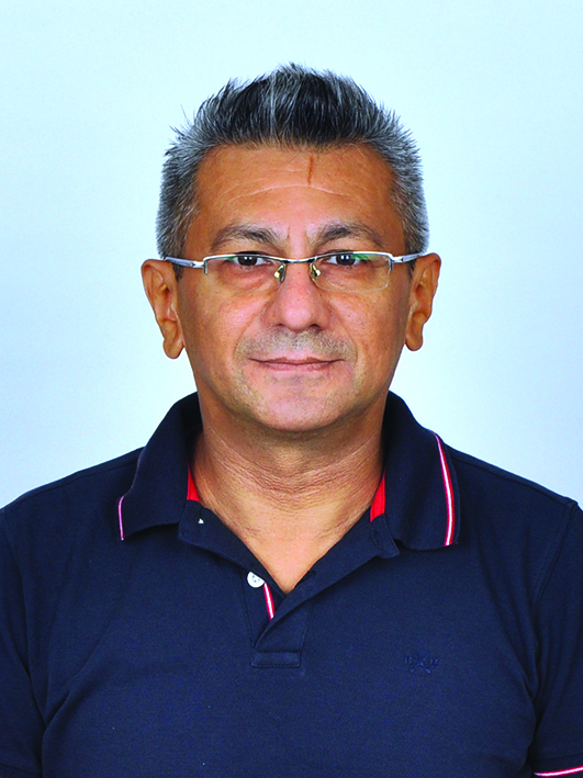 HÜSEYİN ERGEN